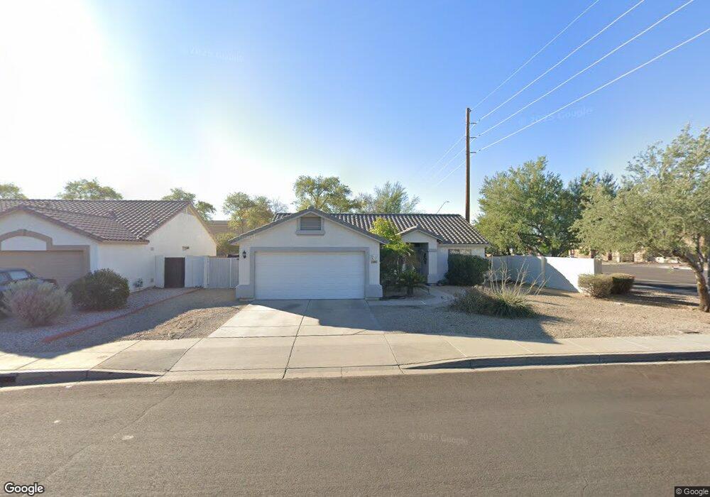 10805 E Florian Ave, Mesa, AZ 85208 - photo 1