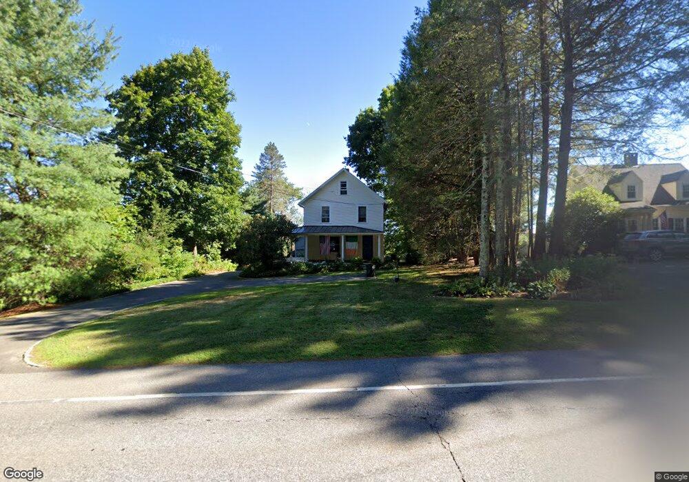 1221 Bantam Rd, Bantam, CT 06750 - photo 1