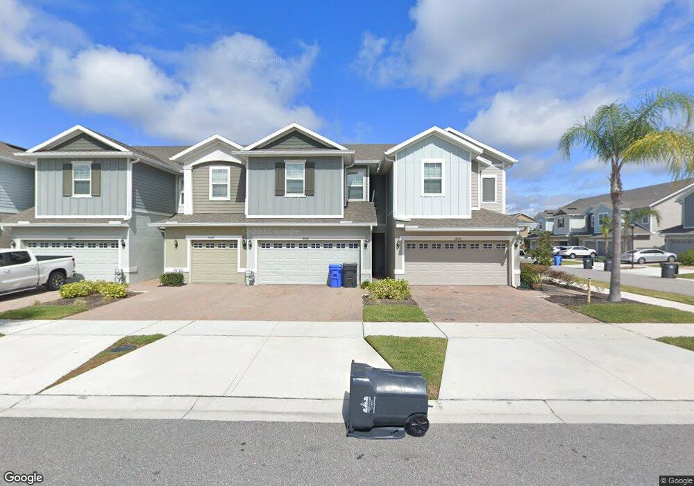 14088 Kite Ln, Lithia, FL 33547 - photo 1