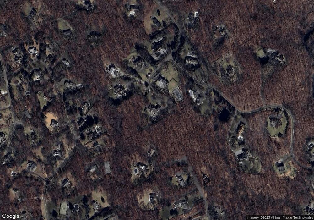 8 Hills End Ln, Weston, CT 06883 - photo 1