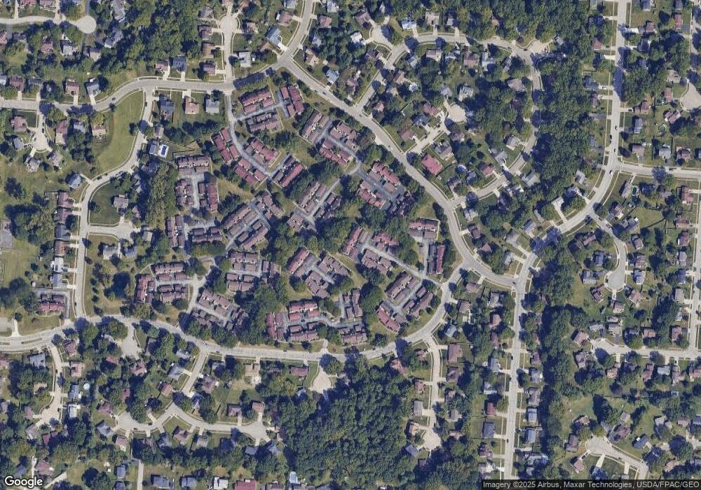 6335 Friars Green Ln unit 32C, Columbus, OH 43213 - photo 1