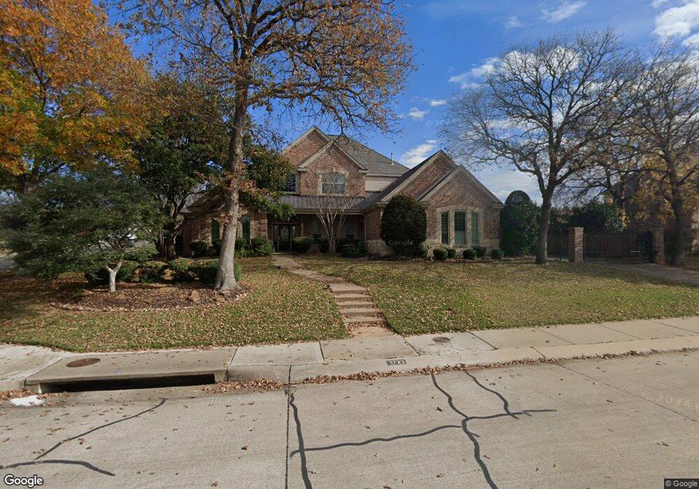 3723 Treemont Ct, Colleyville, TX 76034 - photo 1