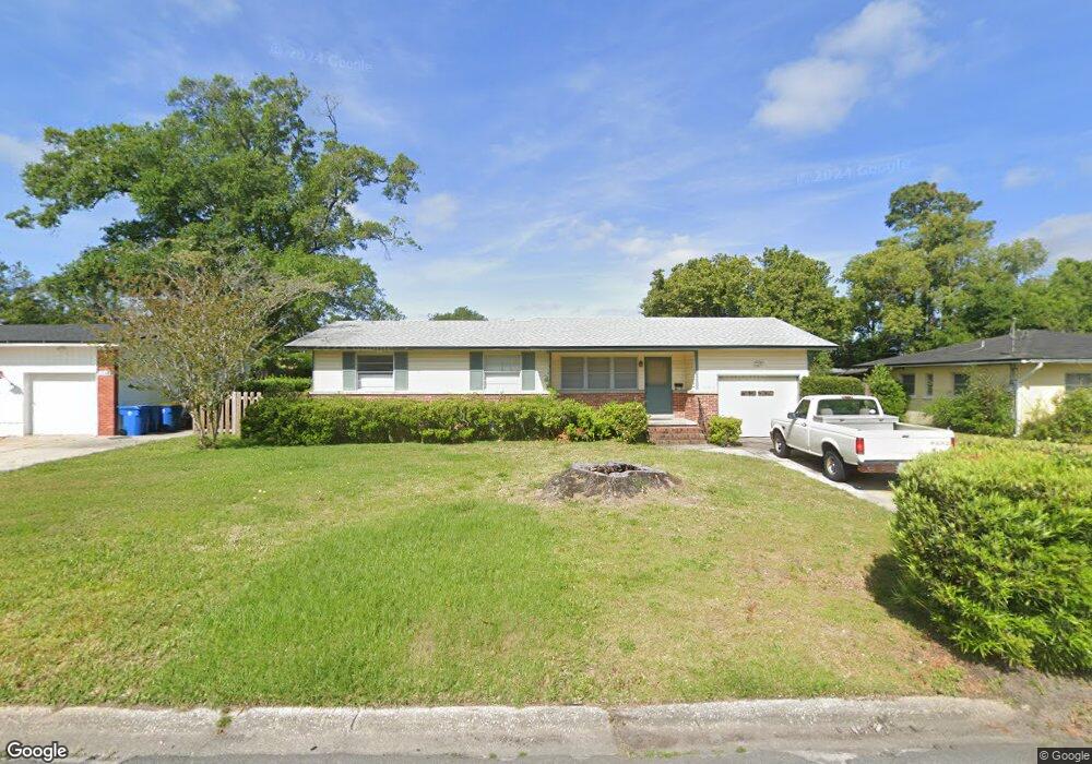 1360 Lamanto Ave E, Jacksonville, FL 32211 - photo 1