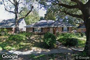 2522 Hudson Place, New Orleans, LA 70131