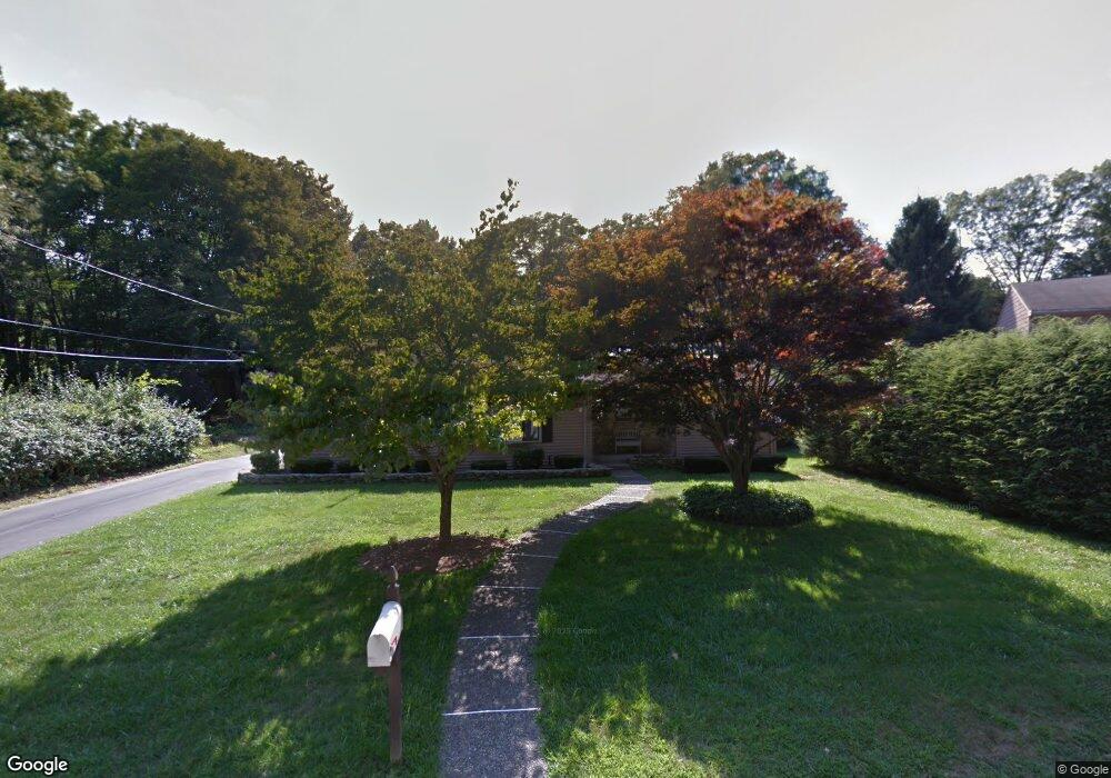 7 Wheelock Cir, Franklin, MA 02038 - photo 1