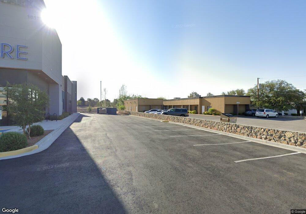 1612 N Lee Trevino Dr unit A, El Paso, TX 79936 - photo 1