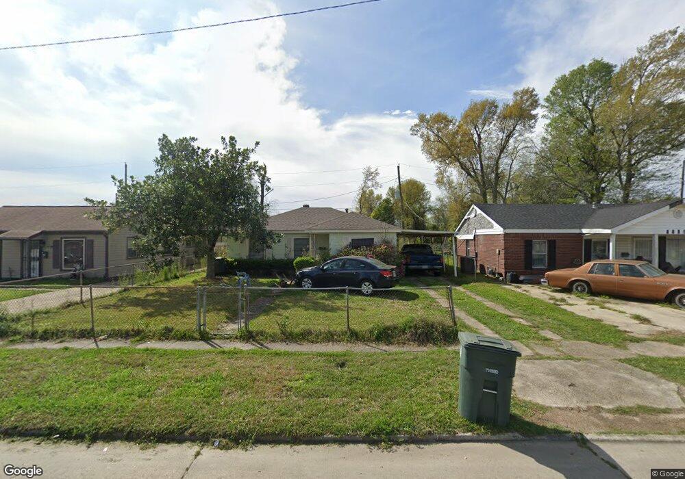 1708 8th Ave, Lake Charles, LA 70601 - photo 1