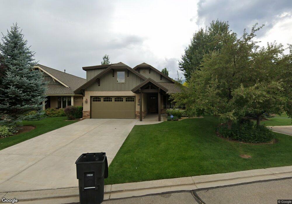 1367 Saxon Ln, Midway, UT 84049 - photo 1