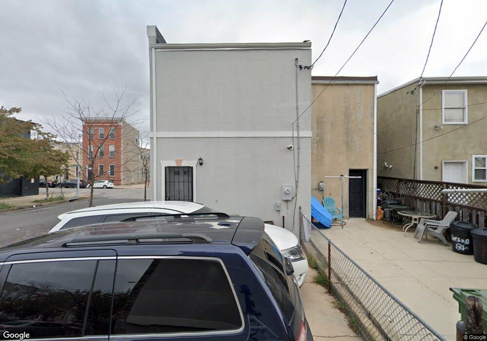 2201 Jefferson St, Baltimore, MD 21205 - photo 1