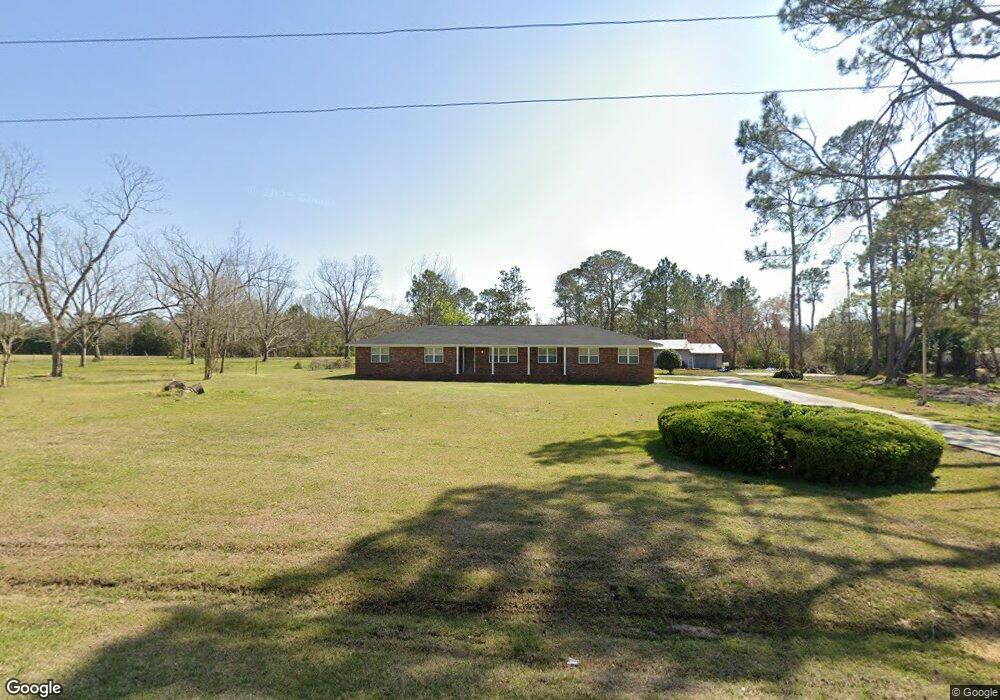 8792 Val Del Rd, Adel, GA 31620 - photo 1