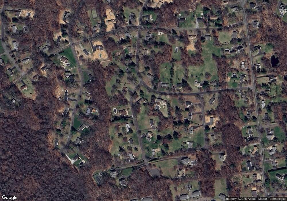 5 Lanthorne Rd, Monroe, CT 06468 - photo 1