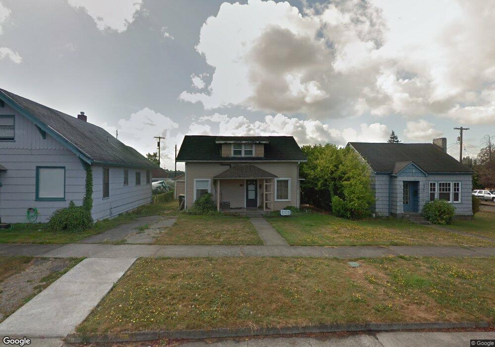 111 SW Alfred St, Chehalis, WA 98532 - photo 1