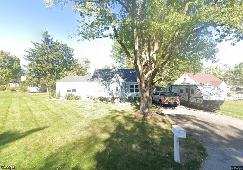 1437 Park Cir, Lima, OH 45805 - photo 1