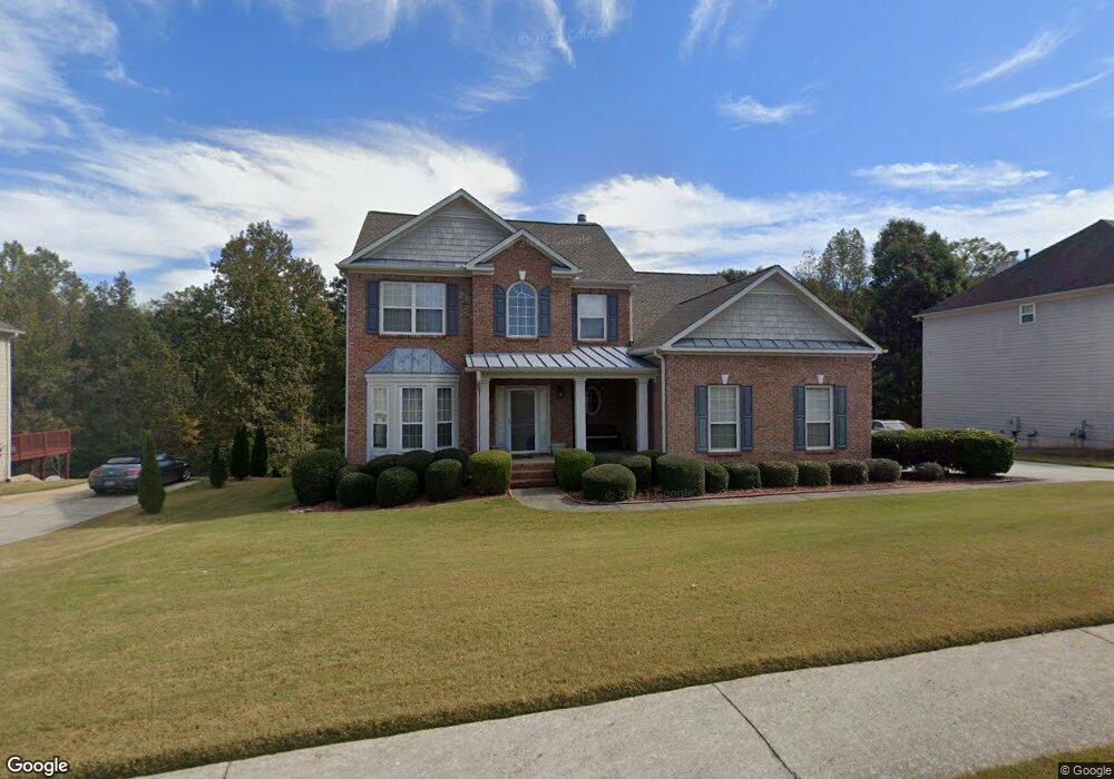 1533 Montauk Point unit 1, Conyers, GA 30013 - photo 1