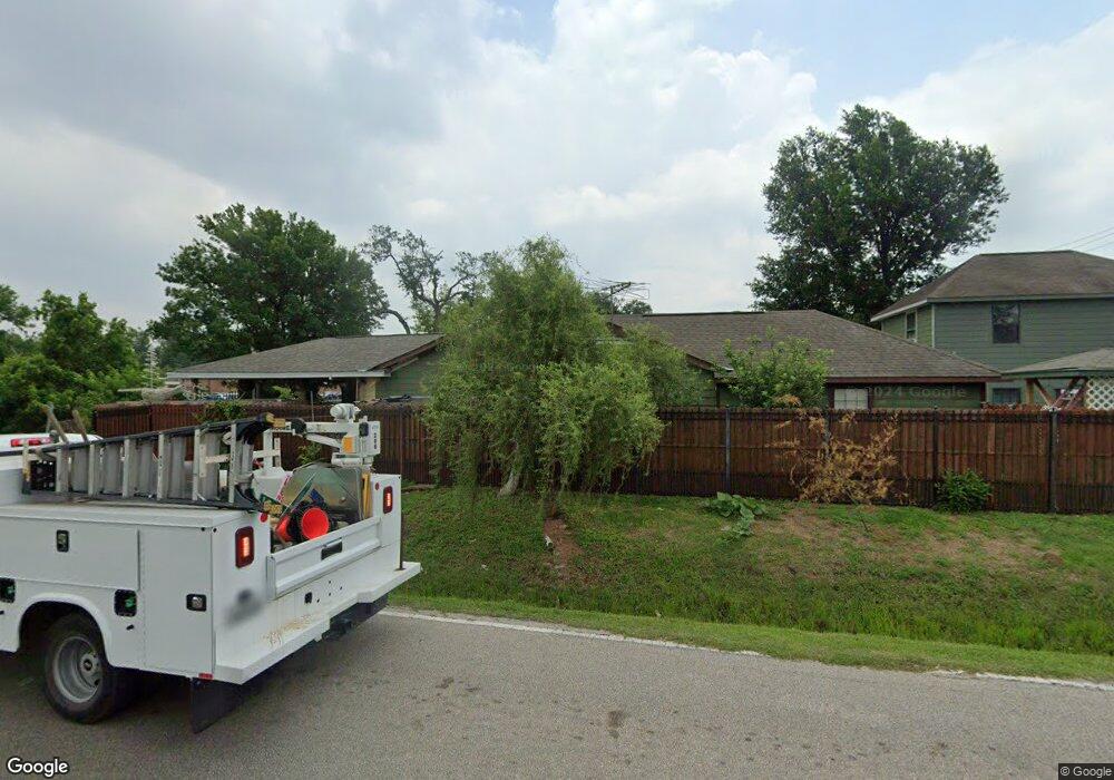 2802 Hartwick Rd, Houston, TX 77093 - photo 1