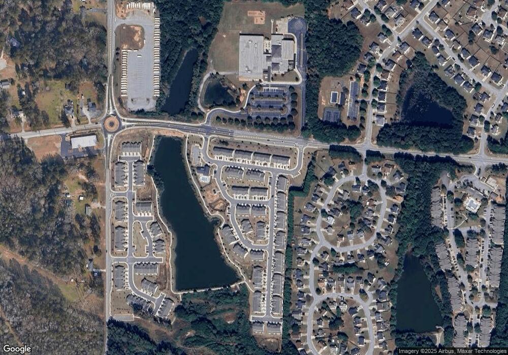 125 Story St, Covington, GA 30016 - photo 1