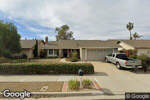 151 S K St, Oxnard, CA 93030