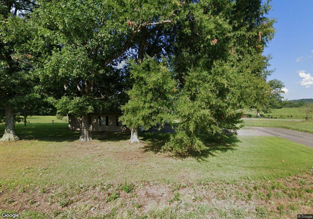 3521 Halls Chapel Rd, Crandall, GA 30711 - photo 1