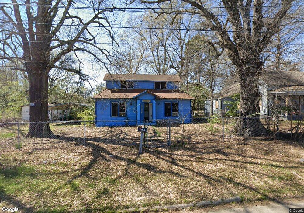 2117 Maple St, Texarkana, TX 75501 - photo 1