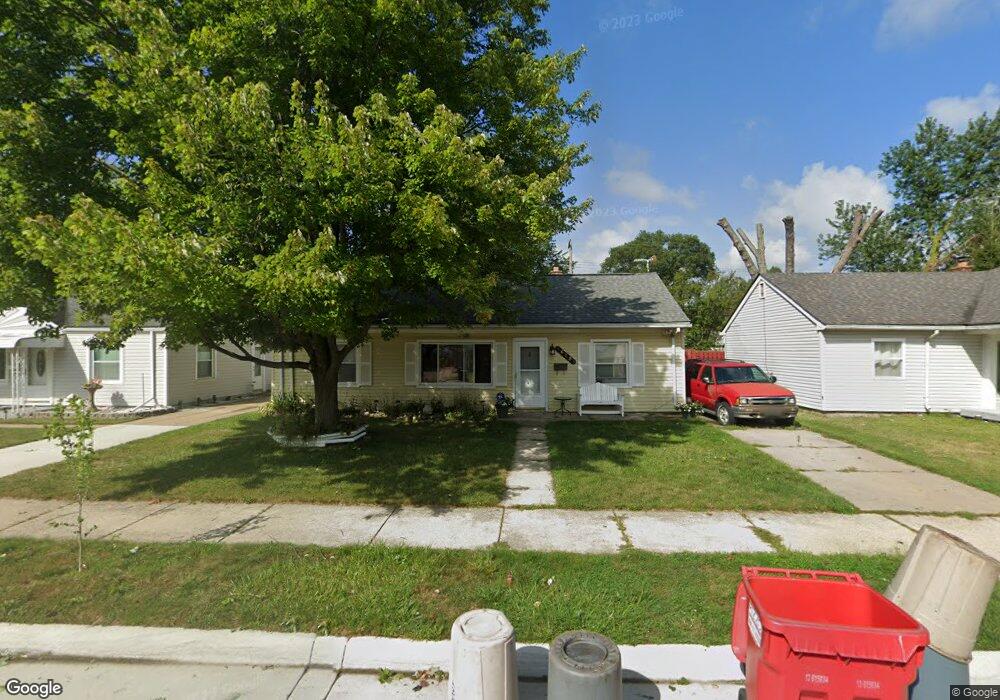 26259 Woodmont St, Roseville, MI 48066 - photo 1