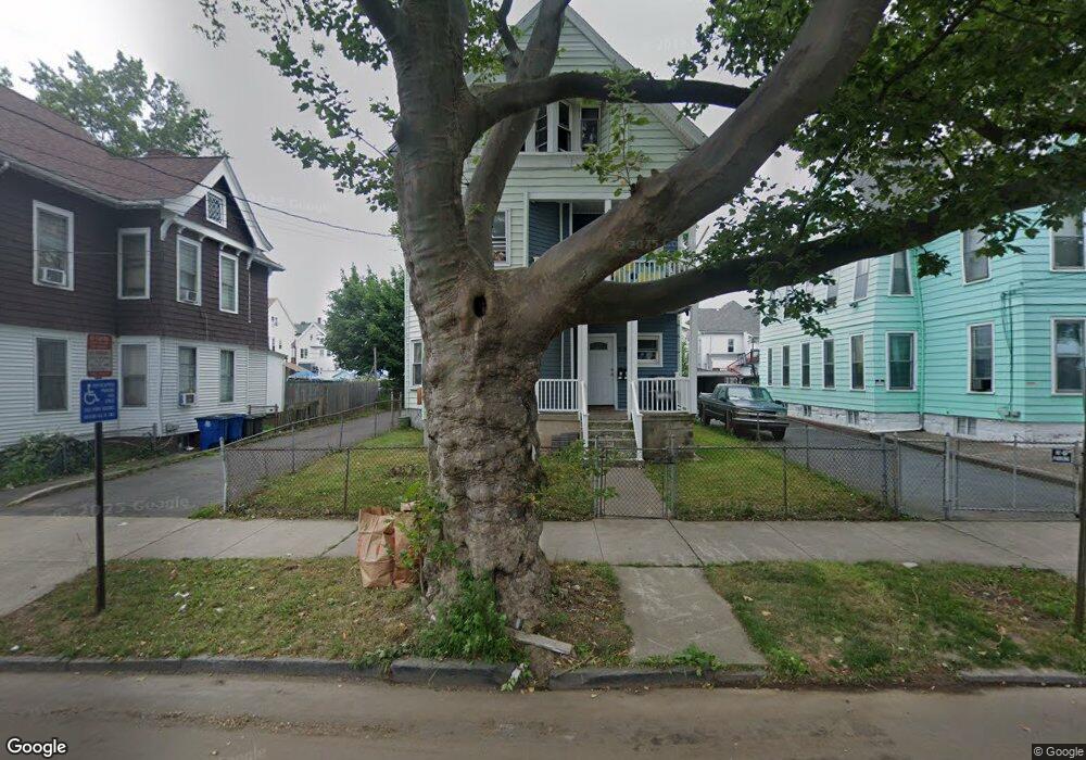 29 Lamberton St, New Haven, CT 06519 - photo 1