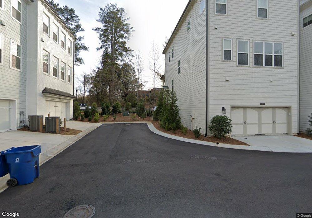 0 Woods Walk Crossing, Alpharetta, GA 30009 - photo 1