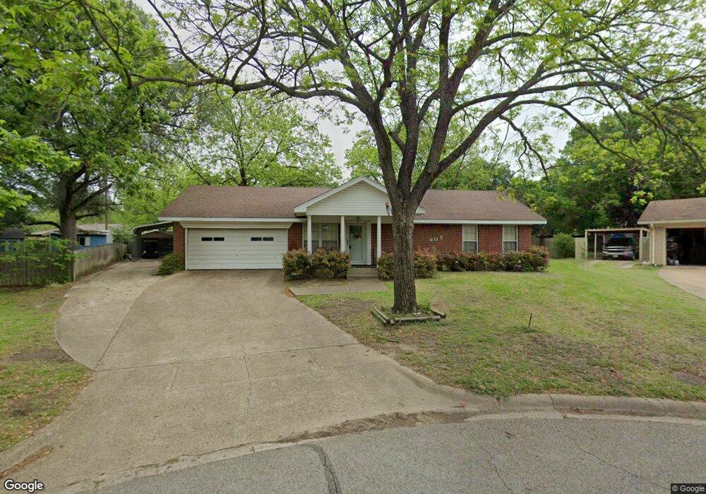 807 Lynn Ct, Ennis, TX 75119 - photo 1