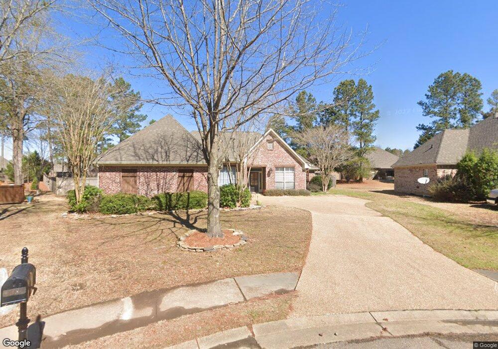 102 Bordeaux Ct, Madison, MS 39110 - photo 1