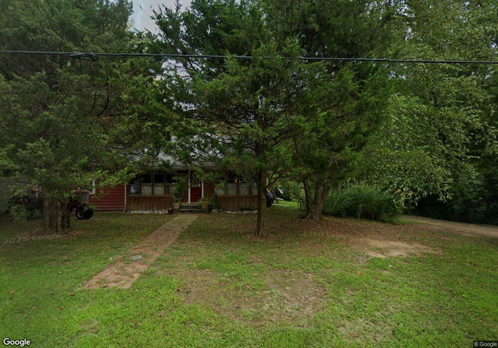 12320 Olivet Rd, Lusby, MD 20657 - photo 1