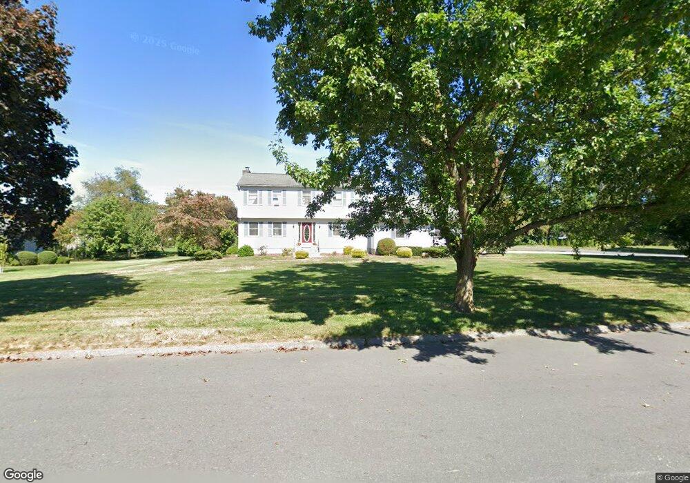 243 Jeffrey Ln, West Springfield, MA 01089 - photo 1