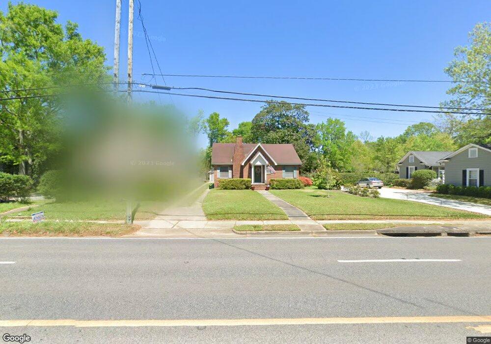 2304 Dauphin St, Mobile, AL 36606 - photo 1