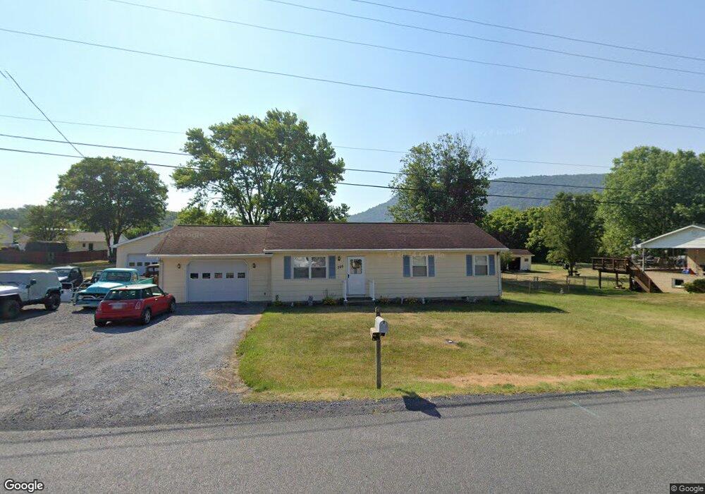 355 Miller Dr, Strasburg, VA 22657 - photo 1