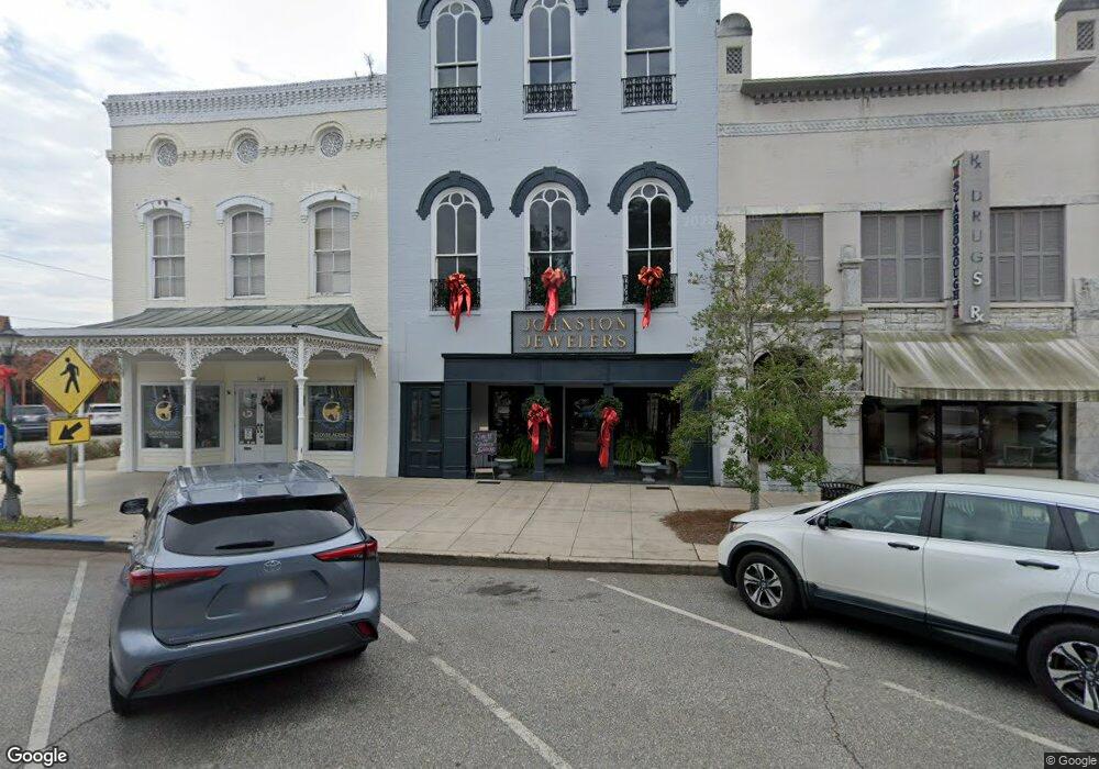 114 S Randolph Ave, Eufaula, AL 36027 - photo 1