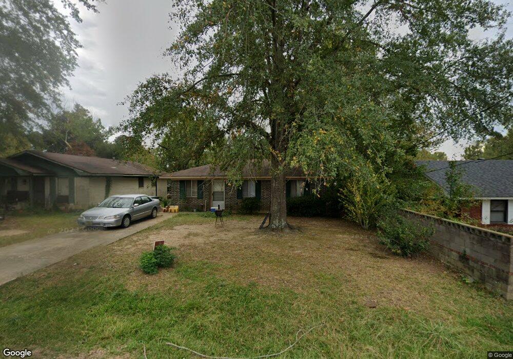 509 Grant Ave, Ruston, LA 71270 - photo 1