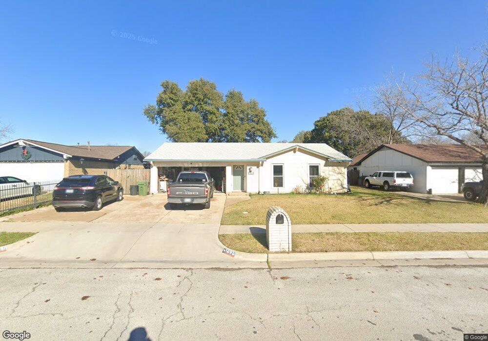 7925 Emerald Hills Way, North Richland Hills, TX 76180 - photo 1