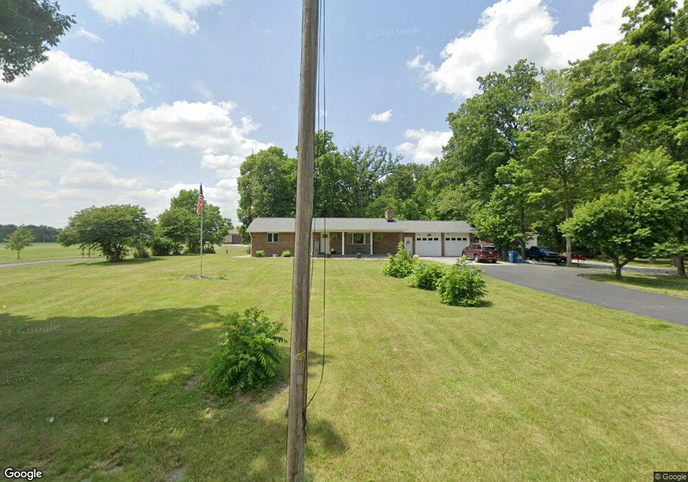 4914 N 100 W, Uniondale, IN 46791 - photo 1