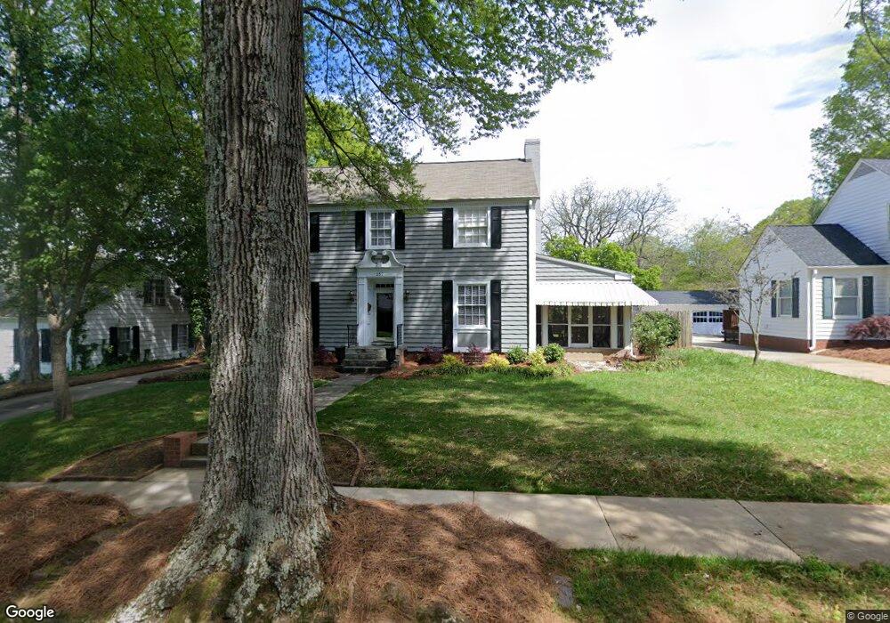 252 Oakhurst Rd unit 6, Statesville, NC 28677 - photo 1