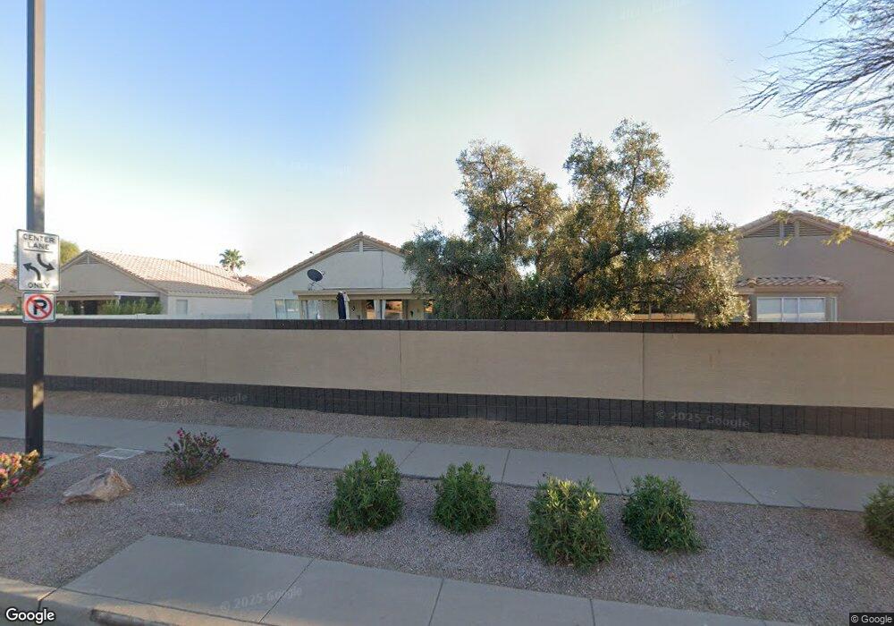 7252 E Lakeview Ave, Mesa, AZ 85209 - photo 1