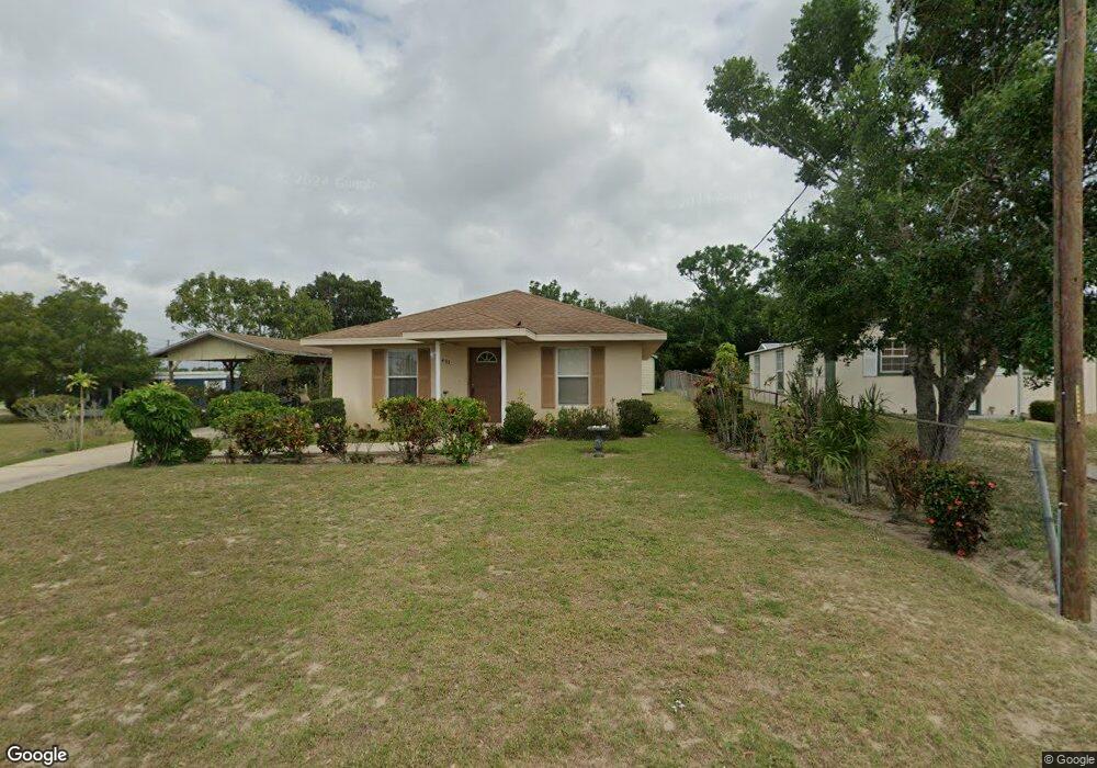 105 Josephine Ave, Lake Placid, FL 33852 - photo 1