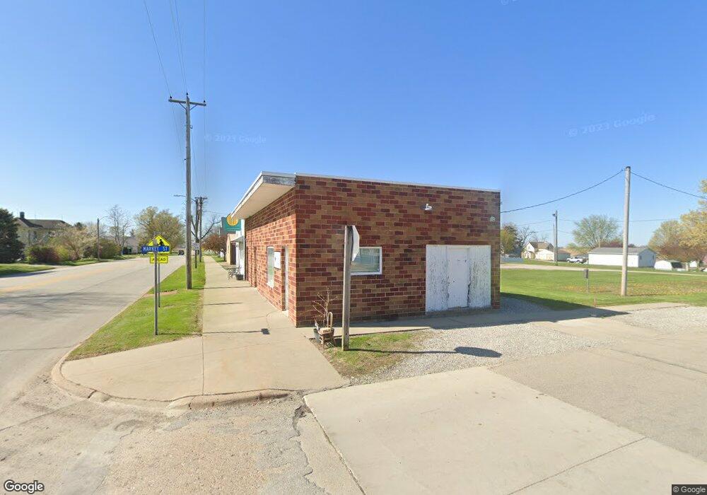 201 S Main St, Laurel, IA 50141 - photo 1