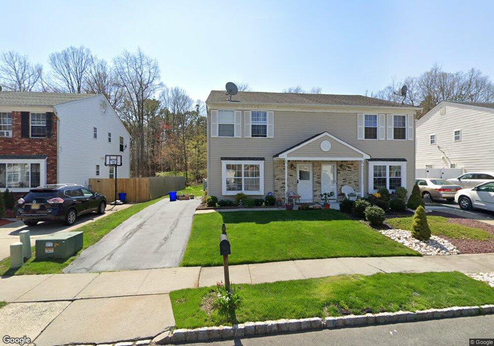25 Brewster Cir, Old Bridge, NJ 08857 - photo 1