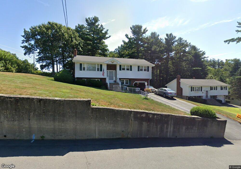 30 Dix Road Extension, Woburn, MA 01801 - photo 1
