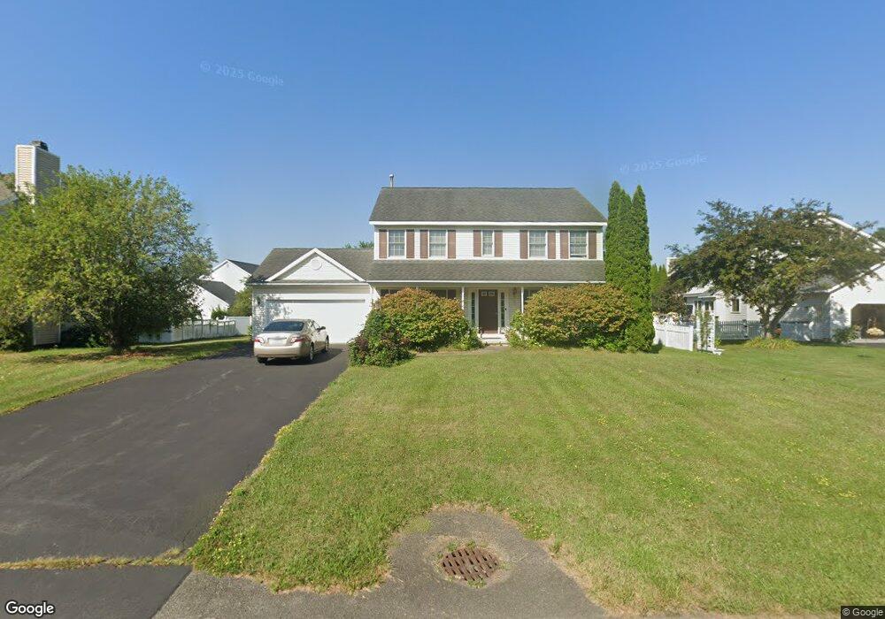 14 Grafton Rd, Glenmont, NY 12077 - photo 1