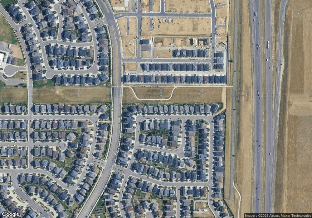 22869 E Union Ave, Aurora, CO 80015 - photo 1