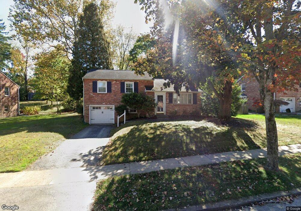 318 Spencer Rd, Devon, PA 19333 - photo 1