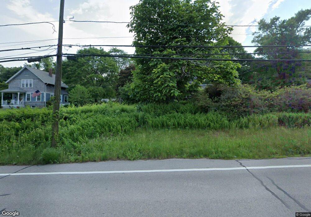 2294 Kingstown Rd, Kingston, RI 02881 - photo 1