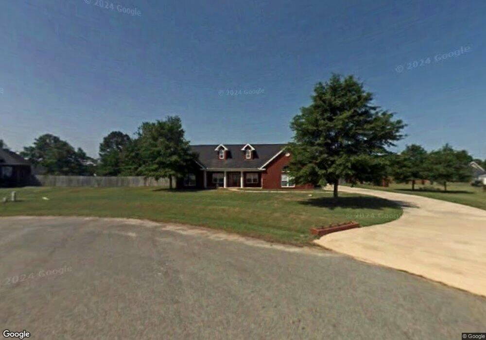 122 Springcrest Way, Byron, GA 31008 - photo 1