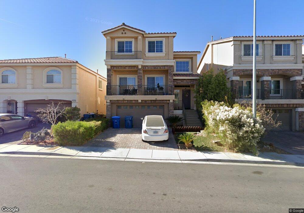 7249 Sierra Moon Ct, Las Vegas, NV 89118 - photo 1