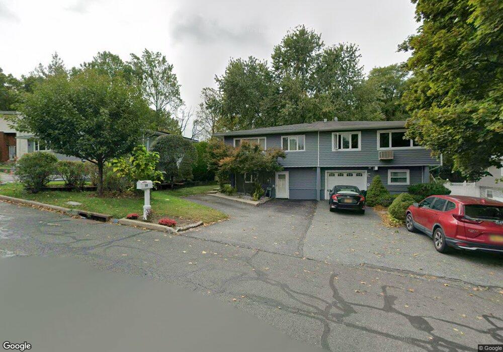 10 Phyllis Dr, Pomona, NY 10970 - photo 1