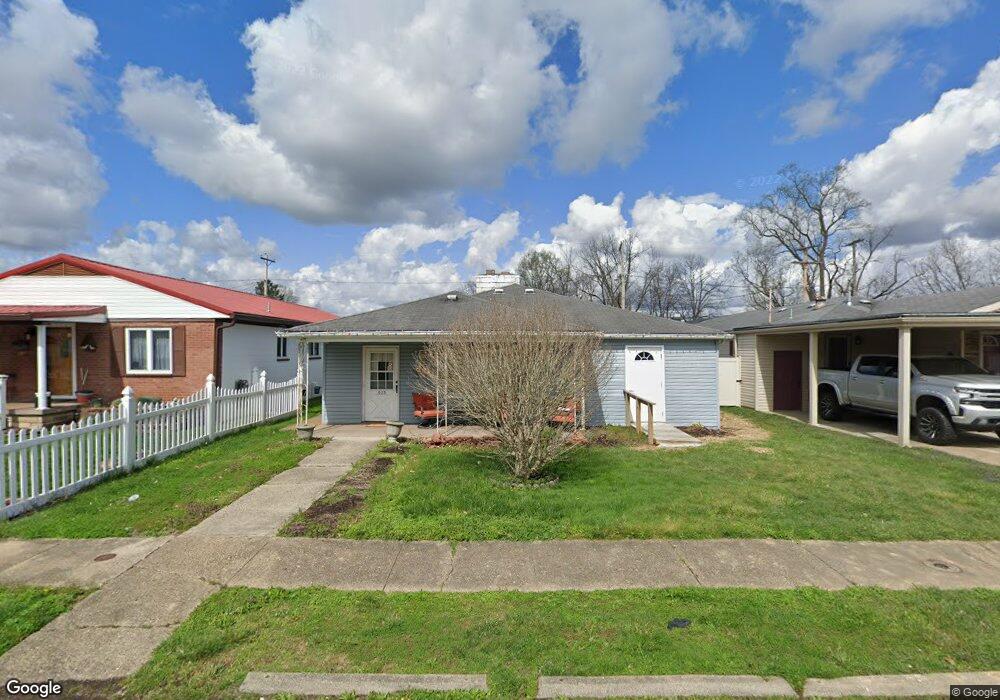 523 24th St, Dunbar, WV 25064 - photo 1